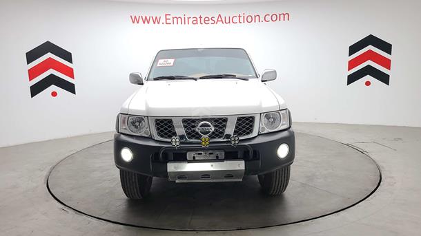 NISSAN PATROL 2019 jn8fy1ny7kx030280