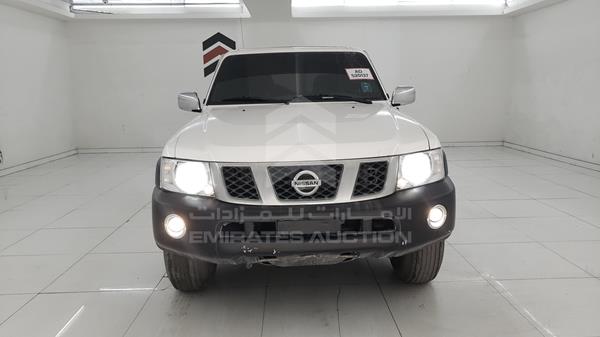 NISSAN PATROL 2017 jn8fy1ny8hx024433