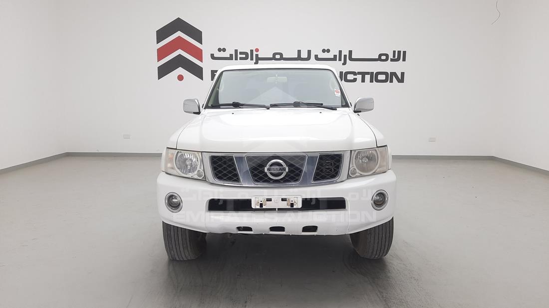 NISSAN PATROL 2017 jn8fy1ny8hx026506