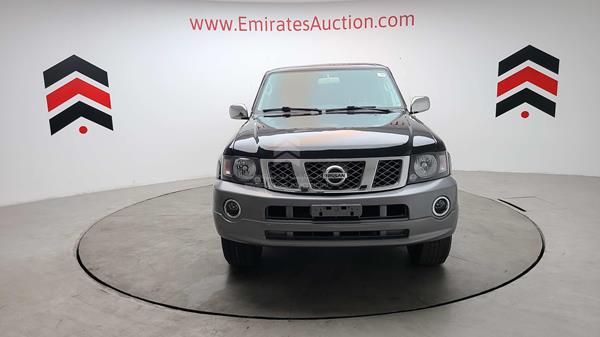 NISSAN PATROL 2019 jn8fy1ny8kx032247