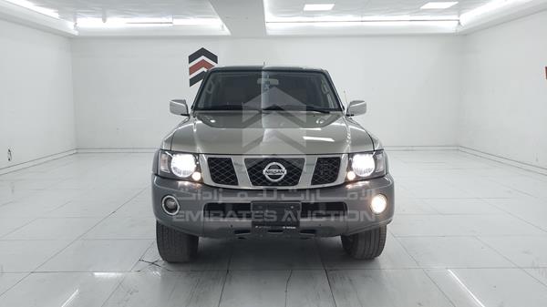 NISSAN PATROL 2020 jn8fy1ny8lx035229