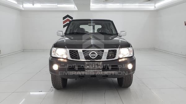 NISSAN PATROL 2021 jn8fy1ny8mx036401