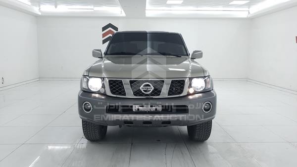 NISSAN PATROL 2021 jn8fy1ny8mx037273