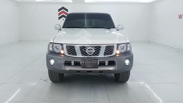 NISSAN PATROL 2014 jn8fy1ny9ex001917