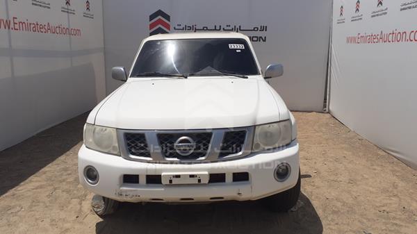 NISSAN PATROL 2014 jn8fy1ny9ex002923