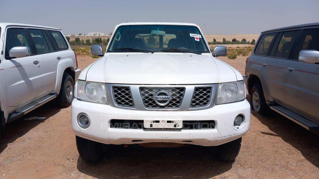 NISSAN PATROL 2017 jn8fy1ny9hx023369