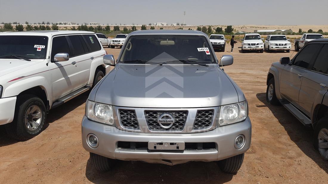 NISSAN PATROL 2017 jn8fy1ny9hx025686