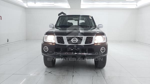 NISSAN PATROL 2019 jn8fy1ny9kx034461