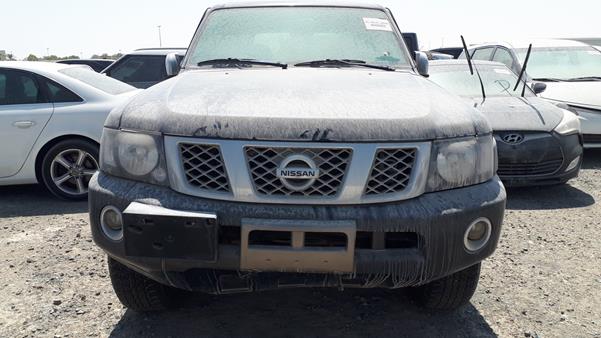 NISSAN PATROL 2016 jn8fy1nyxgx013772