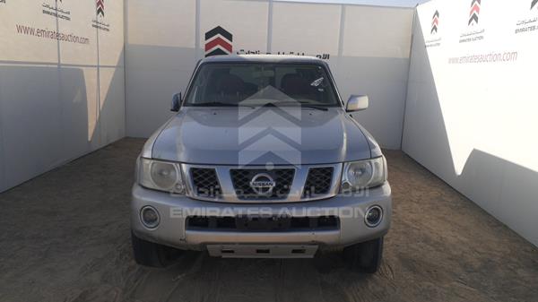 NISSAN PATROL 2016 jn8fy1nyxgx016137