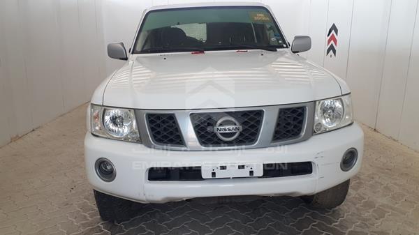 NISSAN PATROL 2016 jn8fy1nyxgx019099