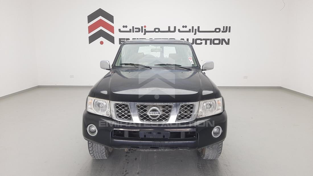 NISSAN PATROL 2016 jn8fy1nyxgx019202