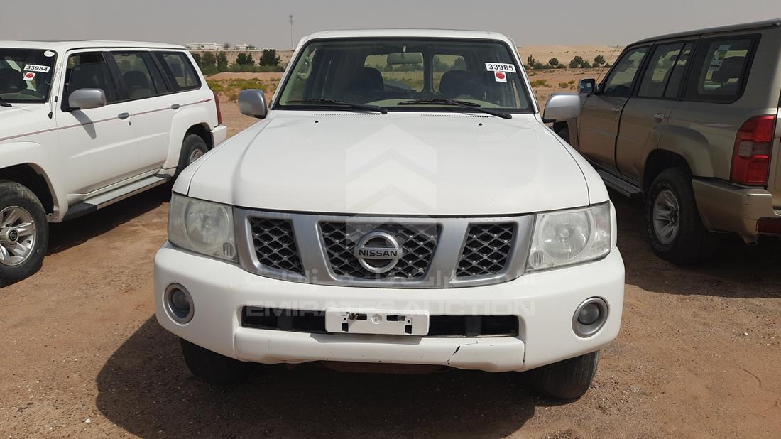 NISSAN PATROL 2017 jn8fy1nyxhx024157