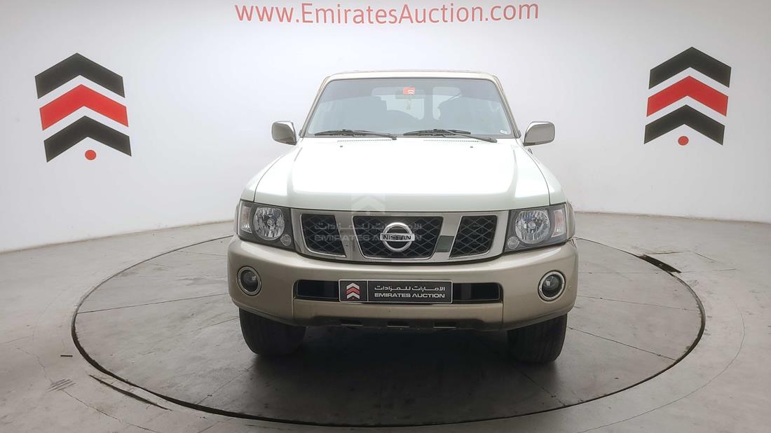 NISSAN PATROL 2021 jn8fy1nyxmx037548