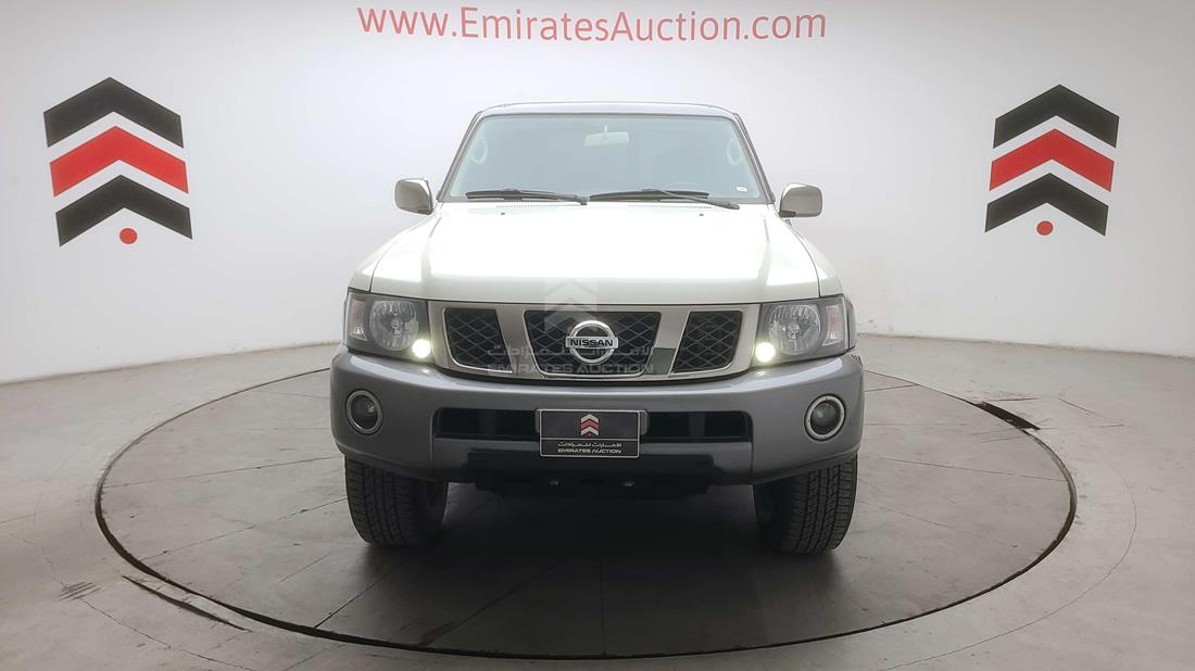 NISSAN PATROL 2021 jn8fy1nyxmx038036