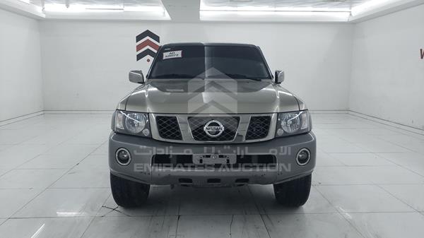 NISSAN PATROL 2021 jn8fy1nyxmx038845