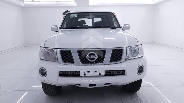 NISSAN PATROL 2016 jn8fyny19gx017845