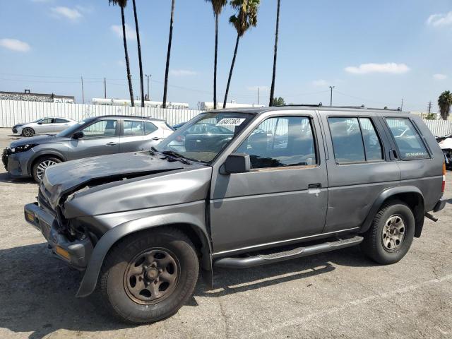 NISSAN PATHFINDER 1994 jn8hd17s0rw223190