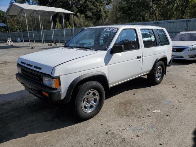 NISSAN PATHFINDER 1990 jn8hd17s7lw221007