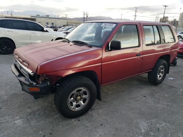 NISSAN PATHFINDER 1994 jn8hd17s7rw206581