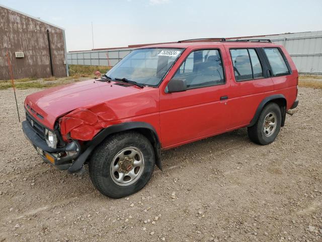 NISSAN PATHFINDER 1995 jn8hd17y1sw107278