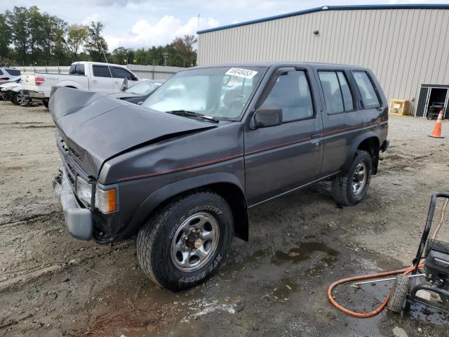 NISSAN PATHFINDER 1995 jn8hd17y3sw031725