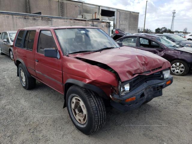 NISSAN PATHFINDER 1990 jn8hd17y6lw231290