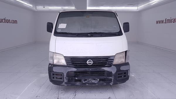 NISSAN URVAN 2006 jnbfe52s06x408275