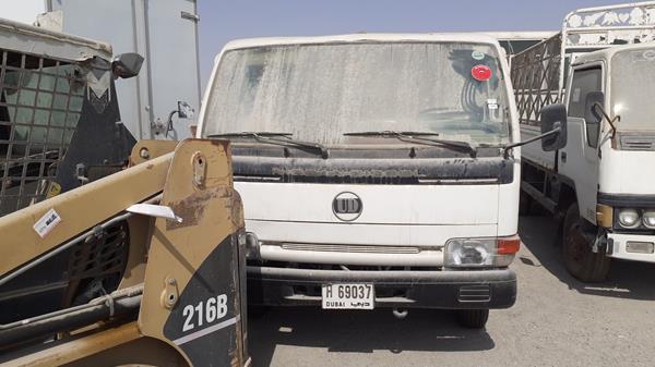 NISSAN DIESEL 2006 jncuzd1h36a510147