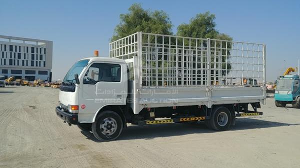 NISSAN DIESEL 2009 jncuzd1h59a510705