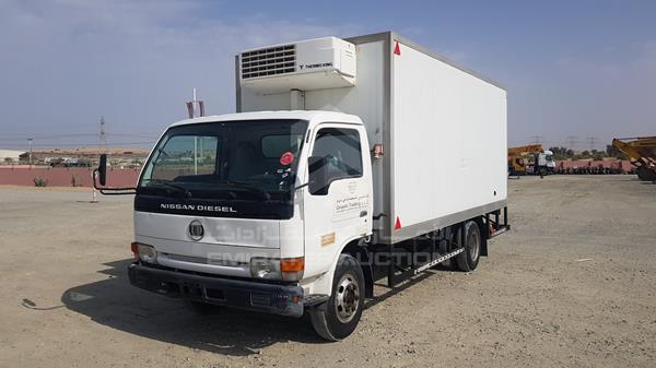 NISSAN DIESEL 2010 jncuzd1h7aa510841