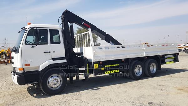 NISSAN DIESEL 2011 jncwbp0l8bah13309