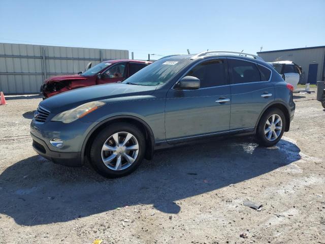 INFINITI EX35 2008 jnkaj09e18m304392