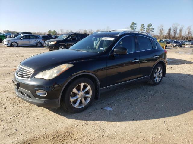 INFINITI EX35 2008 jnkaj09e18m305994