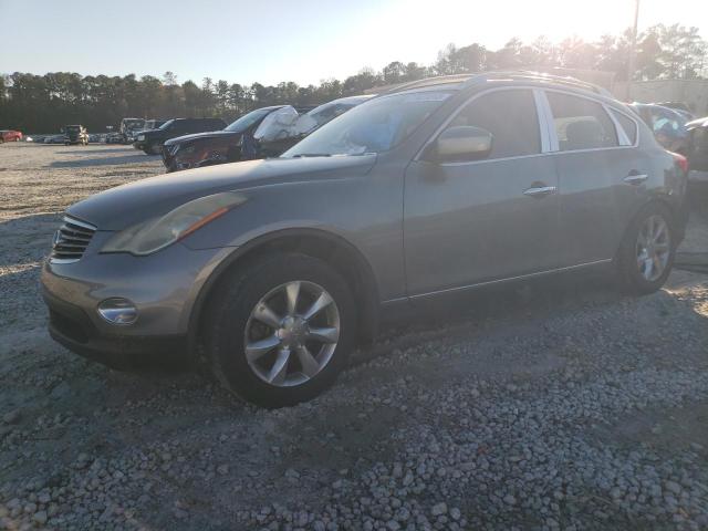 INFINITI EX35 2008 jnkaj09e48m300918