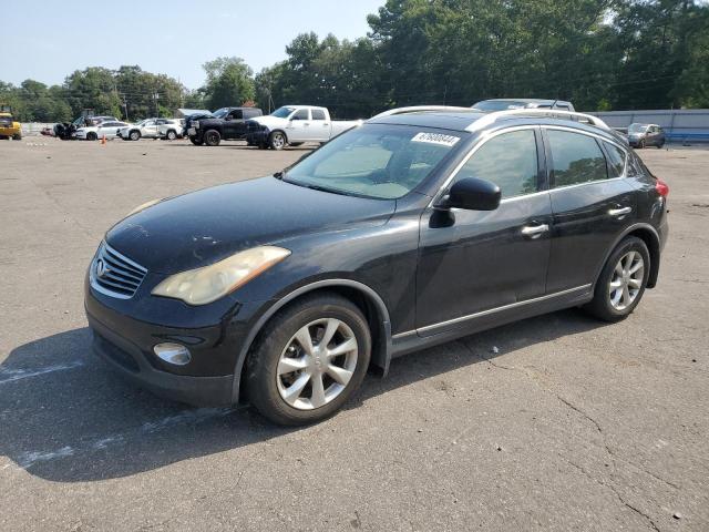 INFINITI EX35 BASE 2008 jnkaj09e48m306055