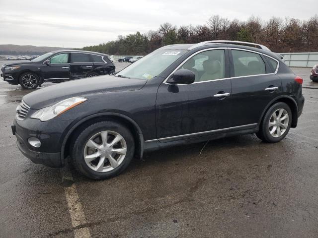 INFINITI EX35 2008 jnkaj09f18m357134