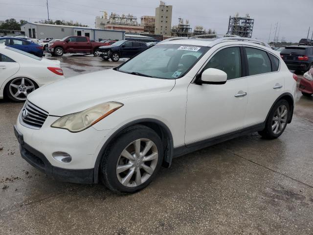 INFINITI EX35 2008 jnkaj09f48m353725