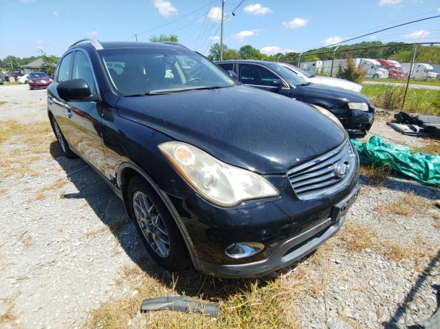 INFINITI EX35 BASE 2009 jnkaj09f49m951685