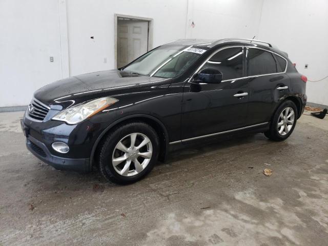 INFINITI EX35 2008 jnkaj09f58m356844