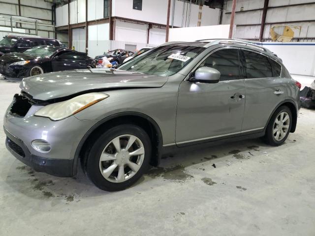 INFINITI EX35 2008 jnkaj09f68m358179