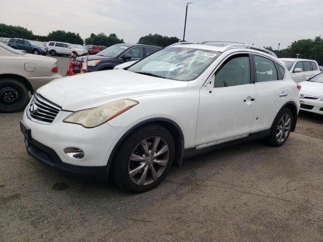 INFINITI EX35 2008 jnkaj09f98m359388