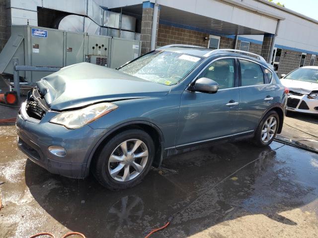 INFINITI EX35 2008 jnkaj09fx8m356919