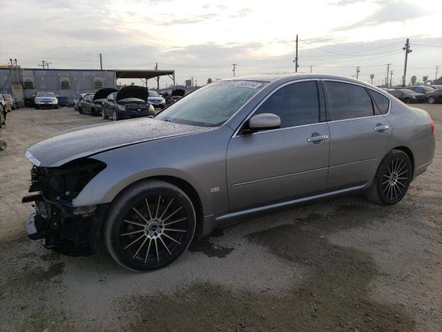 INFINITI M35 2007 jnkay01e07m302932