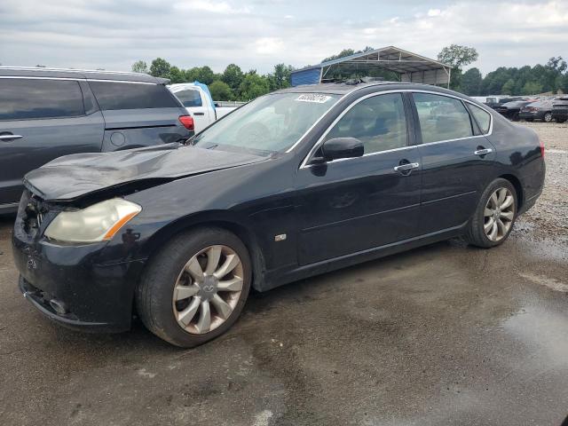 INFINITI M35 2007 jnkay01e07m305622