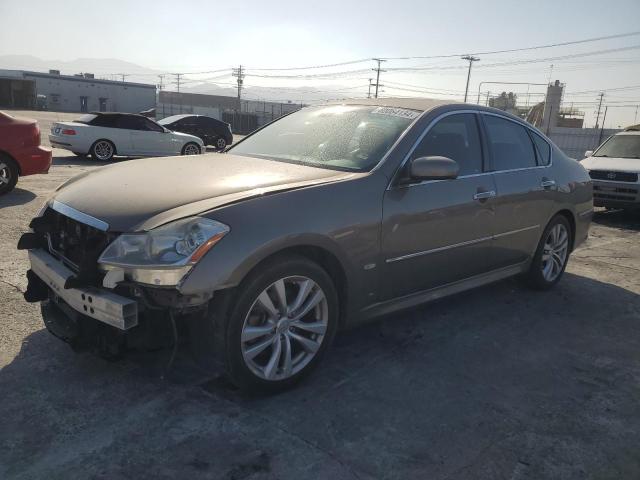 INFINITI M35 2008 jnkay01e08m606196