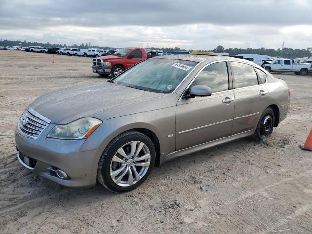 INFINITI M35 BASE 2008 jnkay01e08m606750