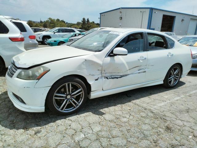 INFINITI M35 BASE 2006 jnkay01e16m113012