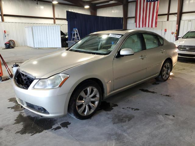 INFINITI M35 2007 jnkay01e17m304107