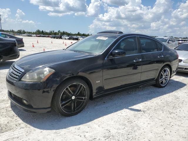 INFINITI M35 2007 jnkay01e17m304687